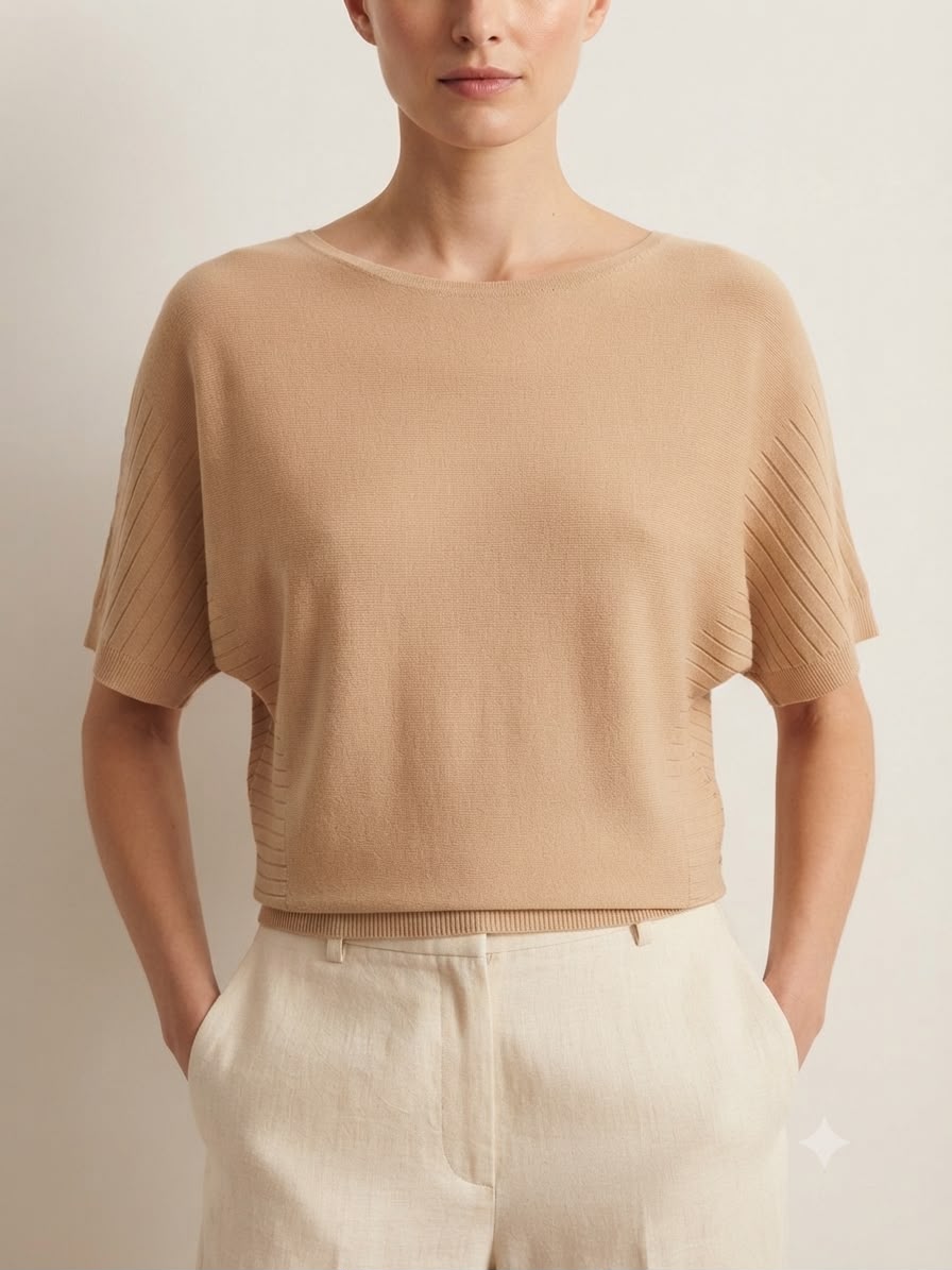 BLUSA DARIANY