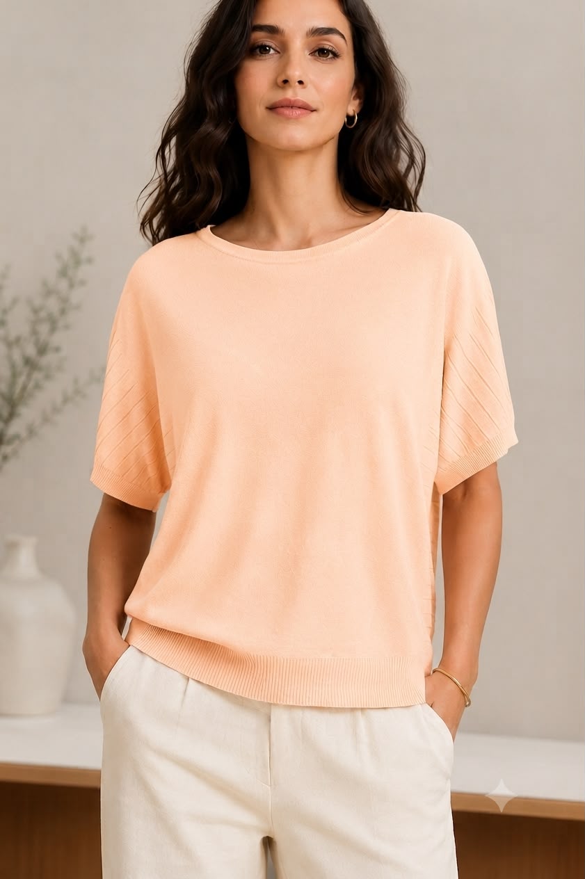 BLUSA DARIANY