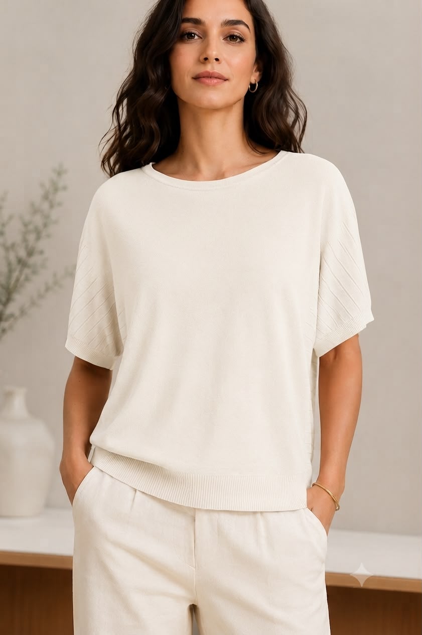 BLUSA DARIANY