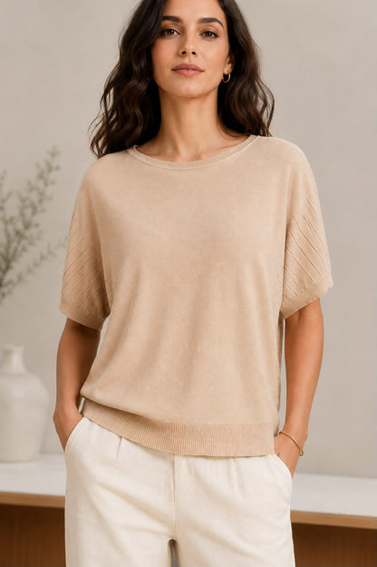 BLUSA DARIANY