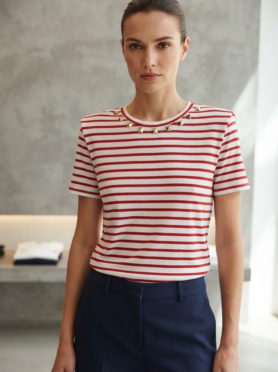 BLUSA EDELINA