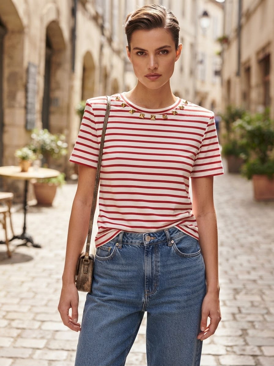 BLUSA EDELINA