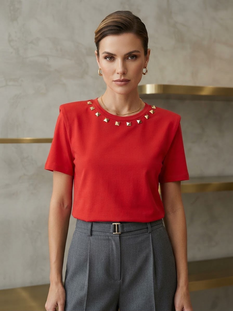 BLUSA EDELINA