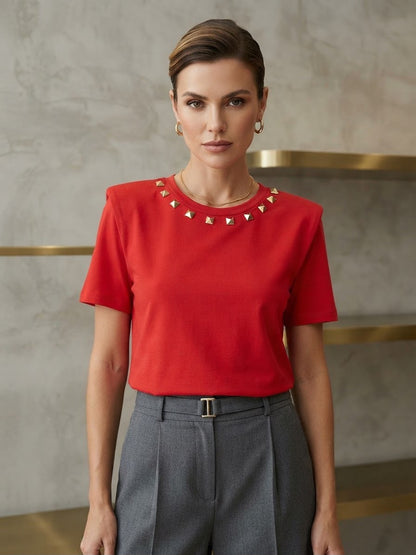 BLUSA EDELINA
