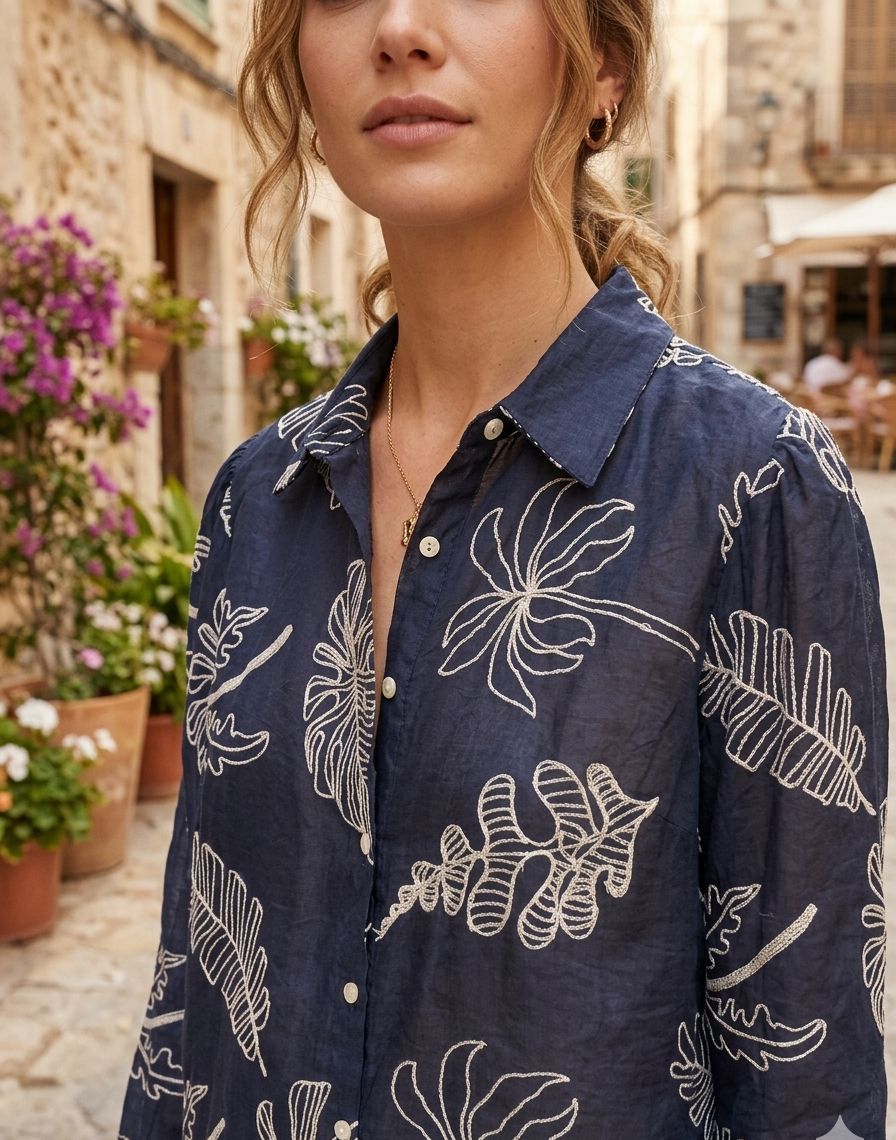 BLUSA FELISA