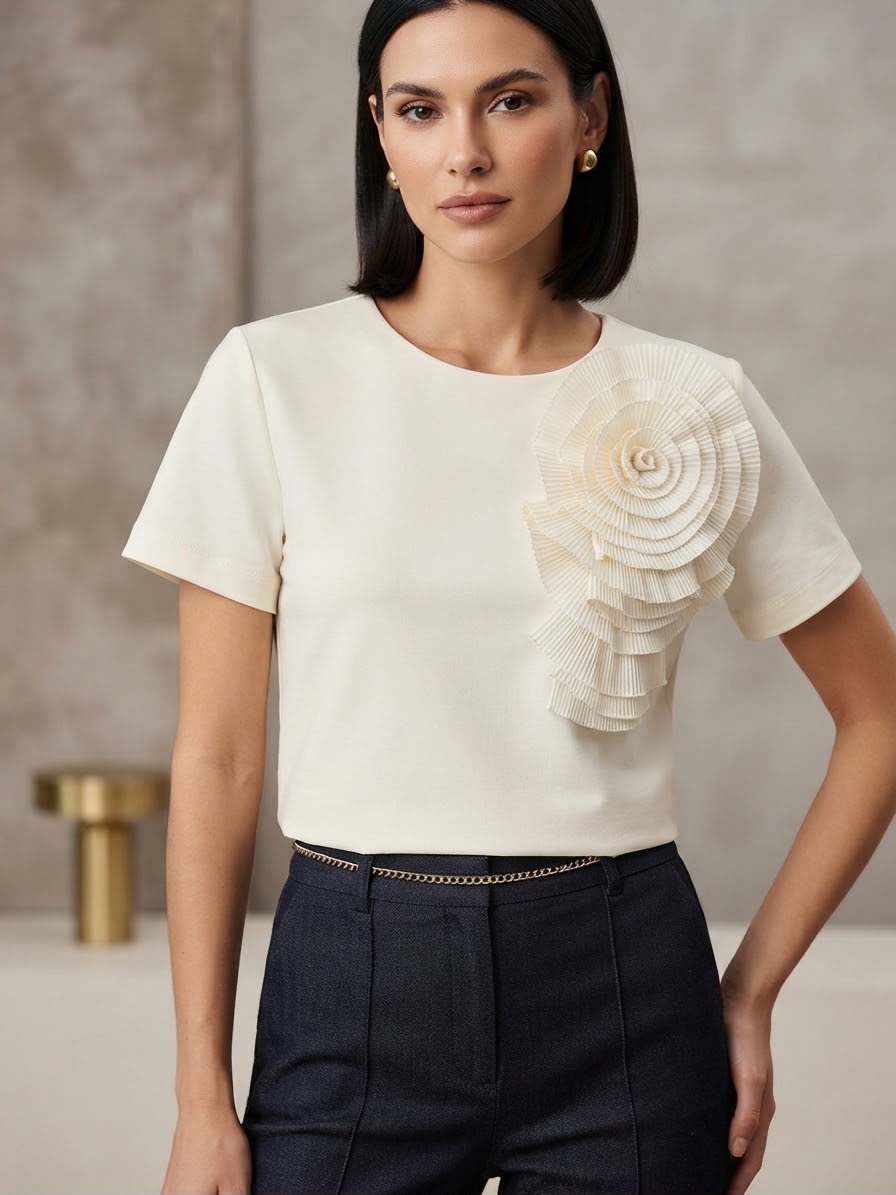 BLUSA FERMINA