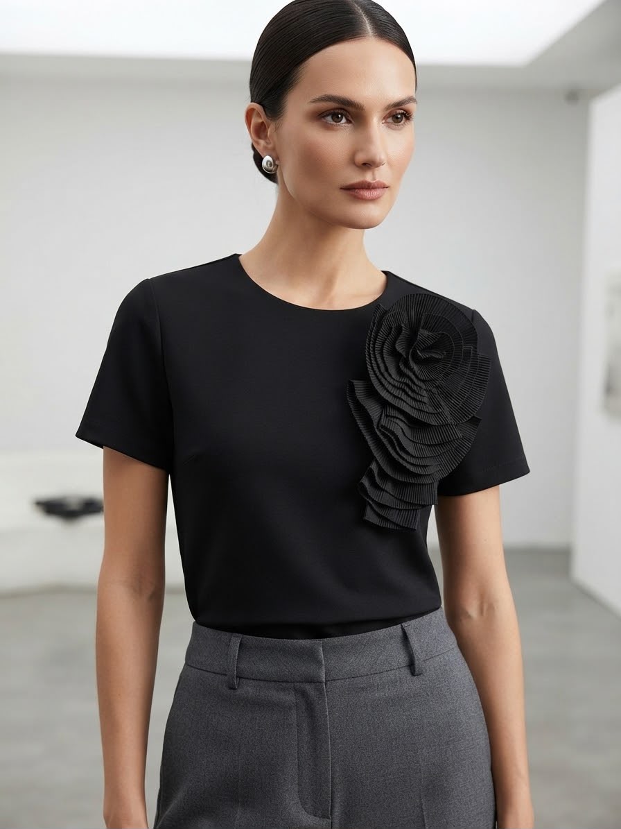 BLUSA FERMINA