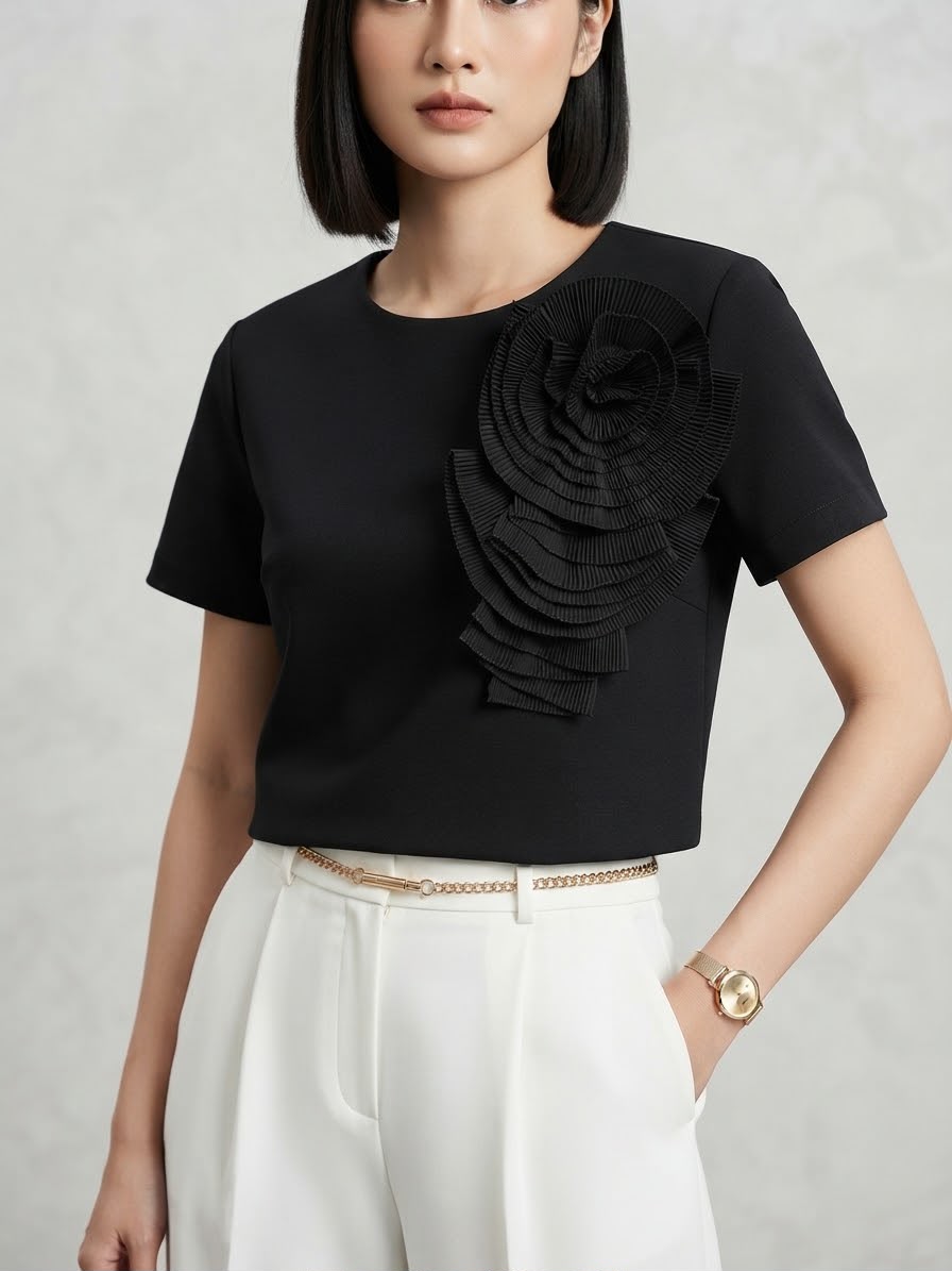 BLUSA FERMINA