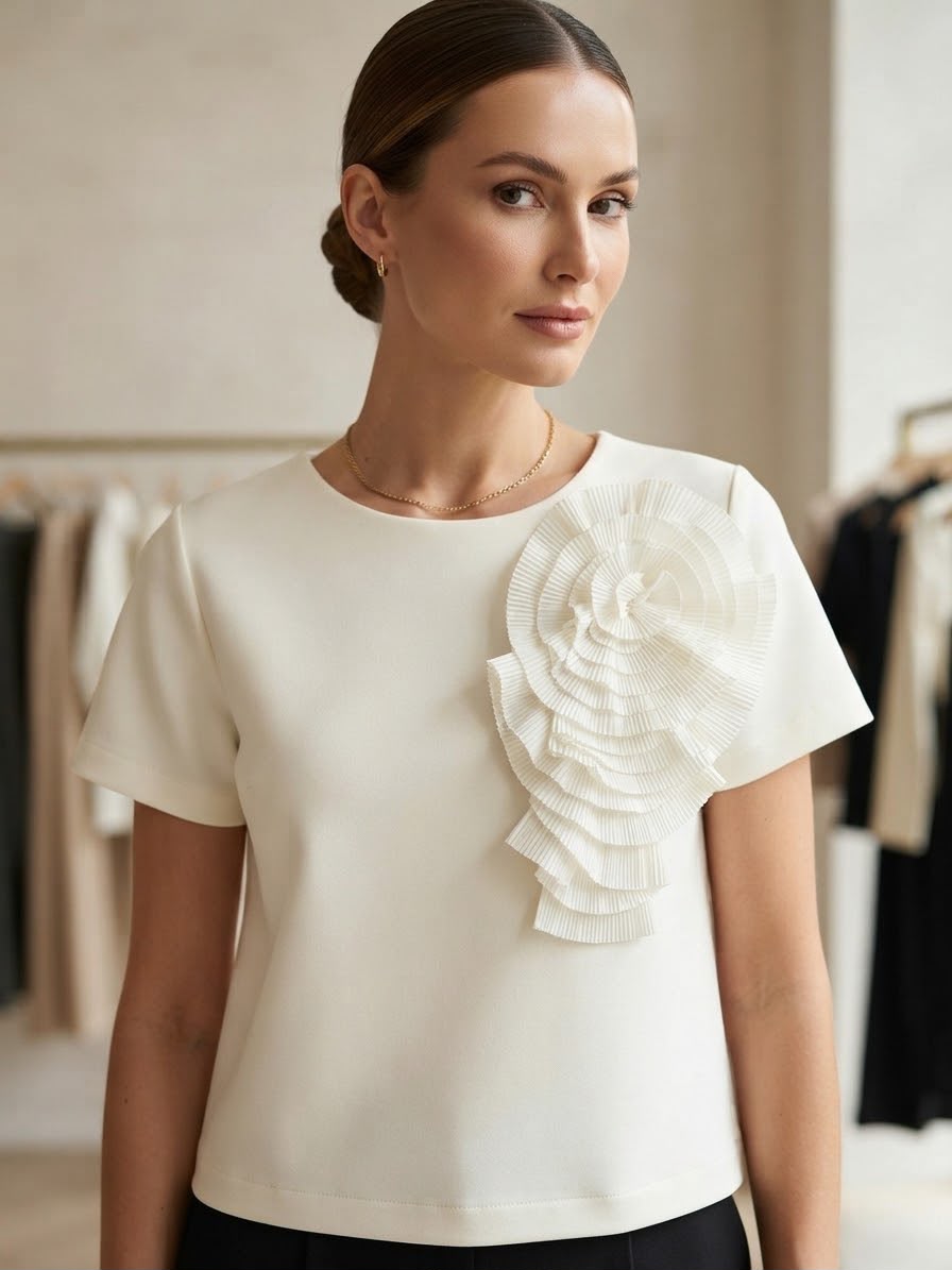 BLUSA FERMINA