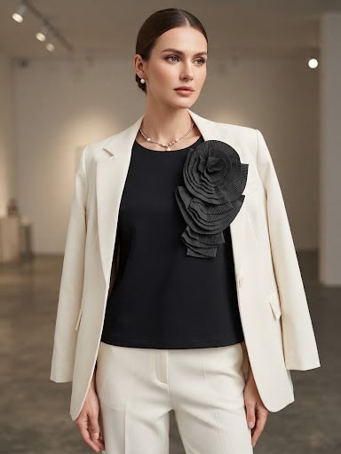 BLUSA FERMINA