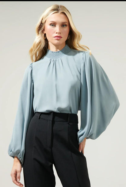 BLUSA HANDY