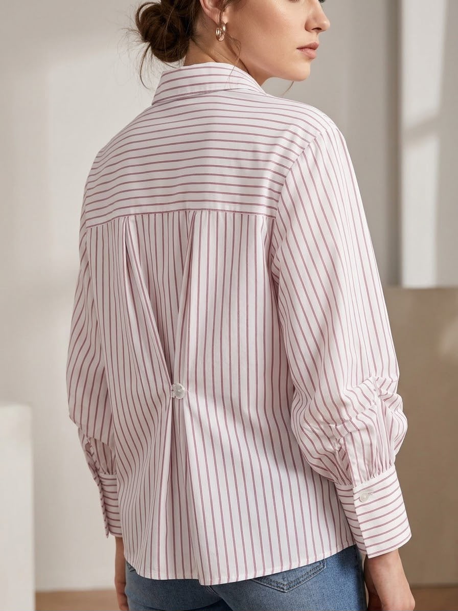 BLUSA JULIETA