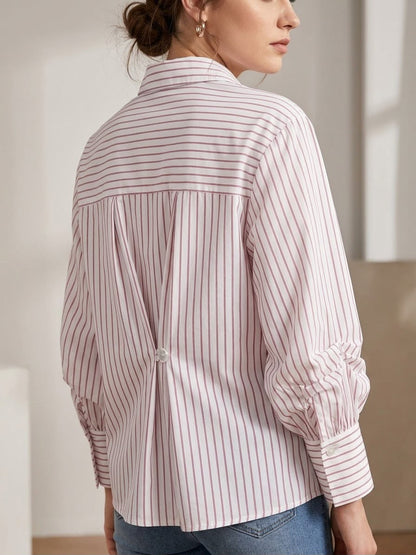 BLUSA JULIETA