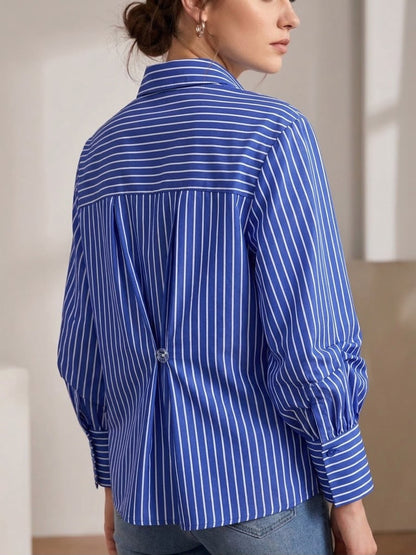 BLUSA JULIETA