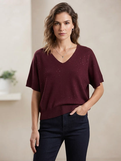 BLUSA LEAH