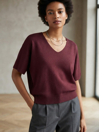 BLUSA LEAH