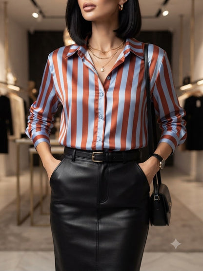 BLUSA LINDA