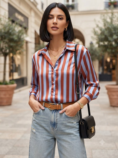 BLUSA LINDA