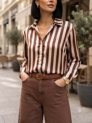BLUSA LINDA