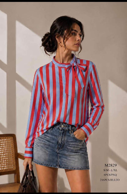 BLUSA BRISIA