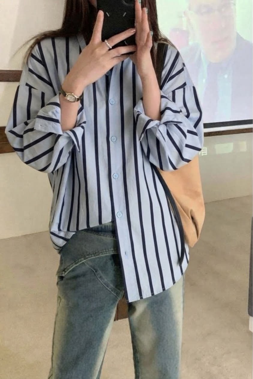 BLUSA LINKA