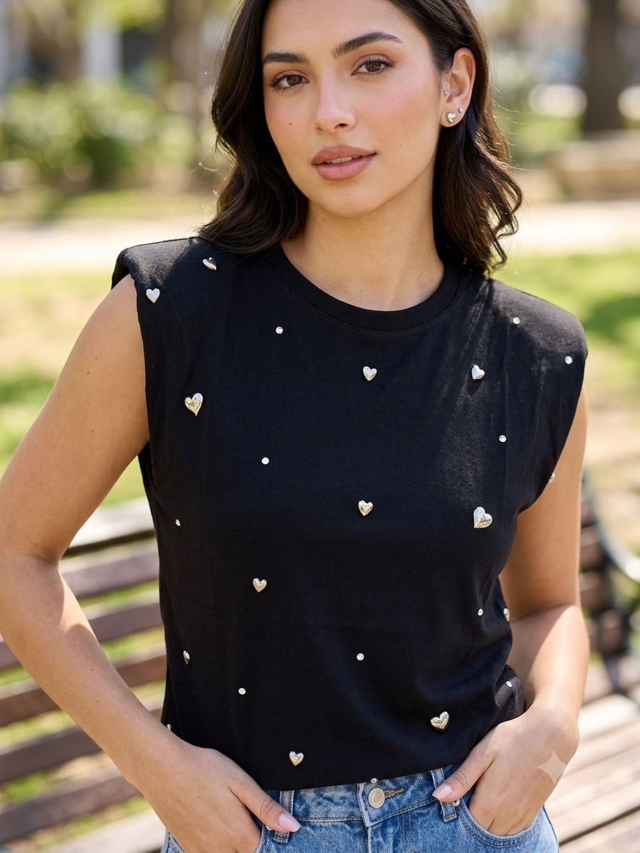 BLUSA LORIAN