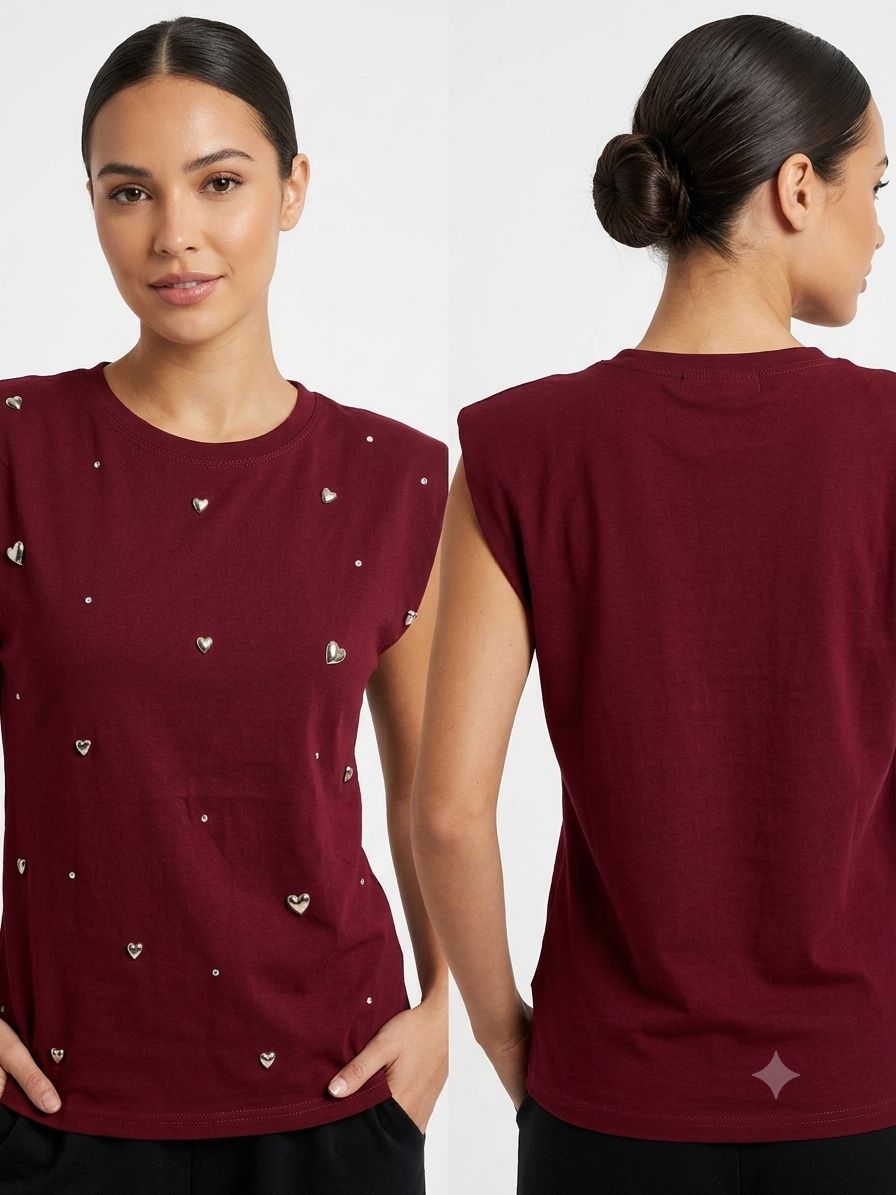 BLUSA LORIAN