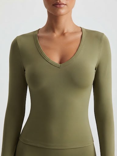 BLUSA LUAN
