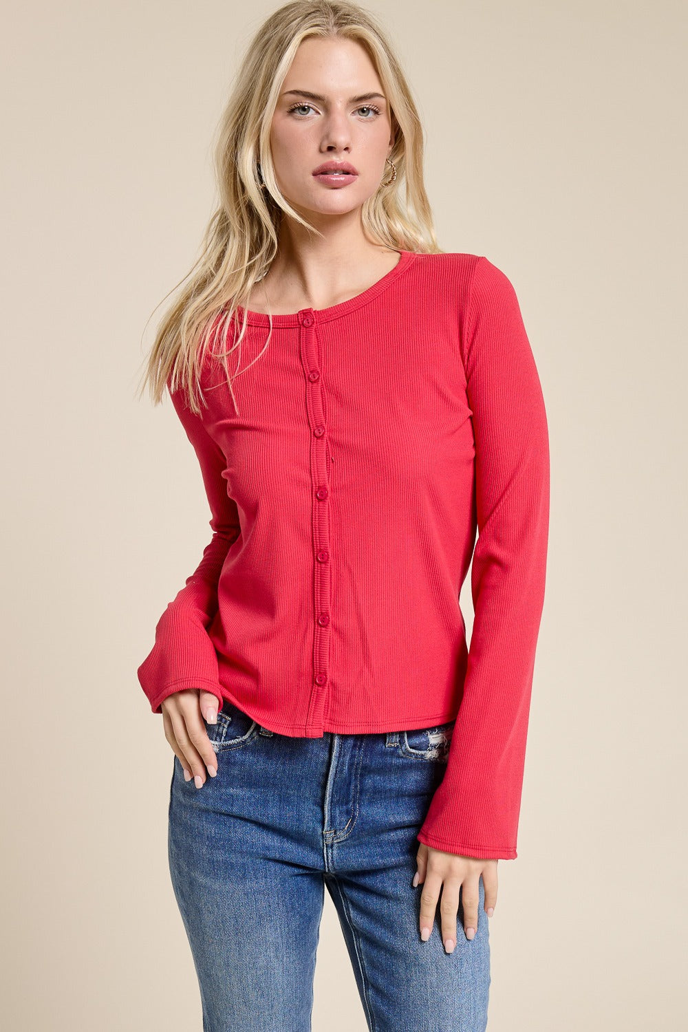BLUSA MAITE