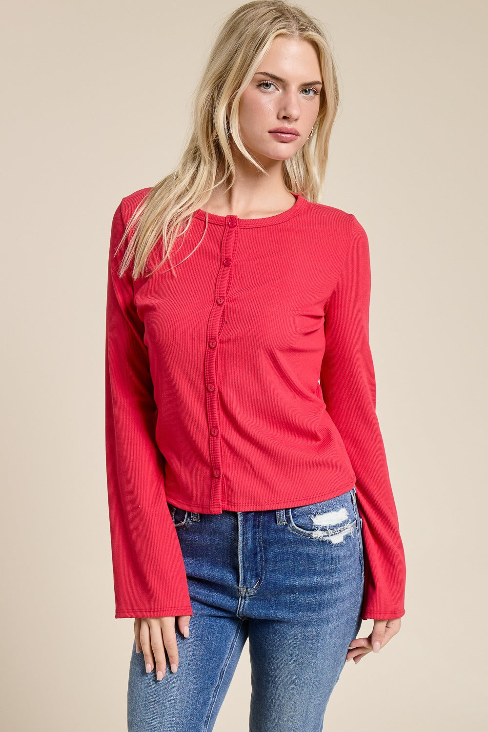 BLUSA MAITE