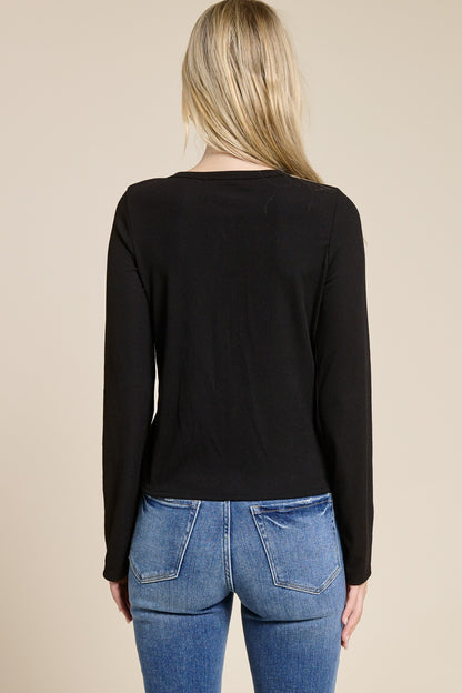 BLUSA MAITE