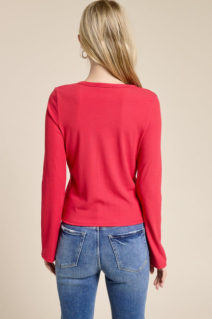 BLUSA MAITE