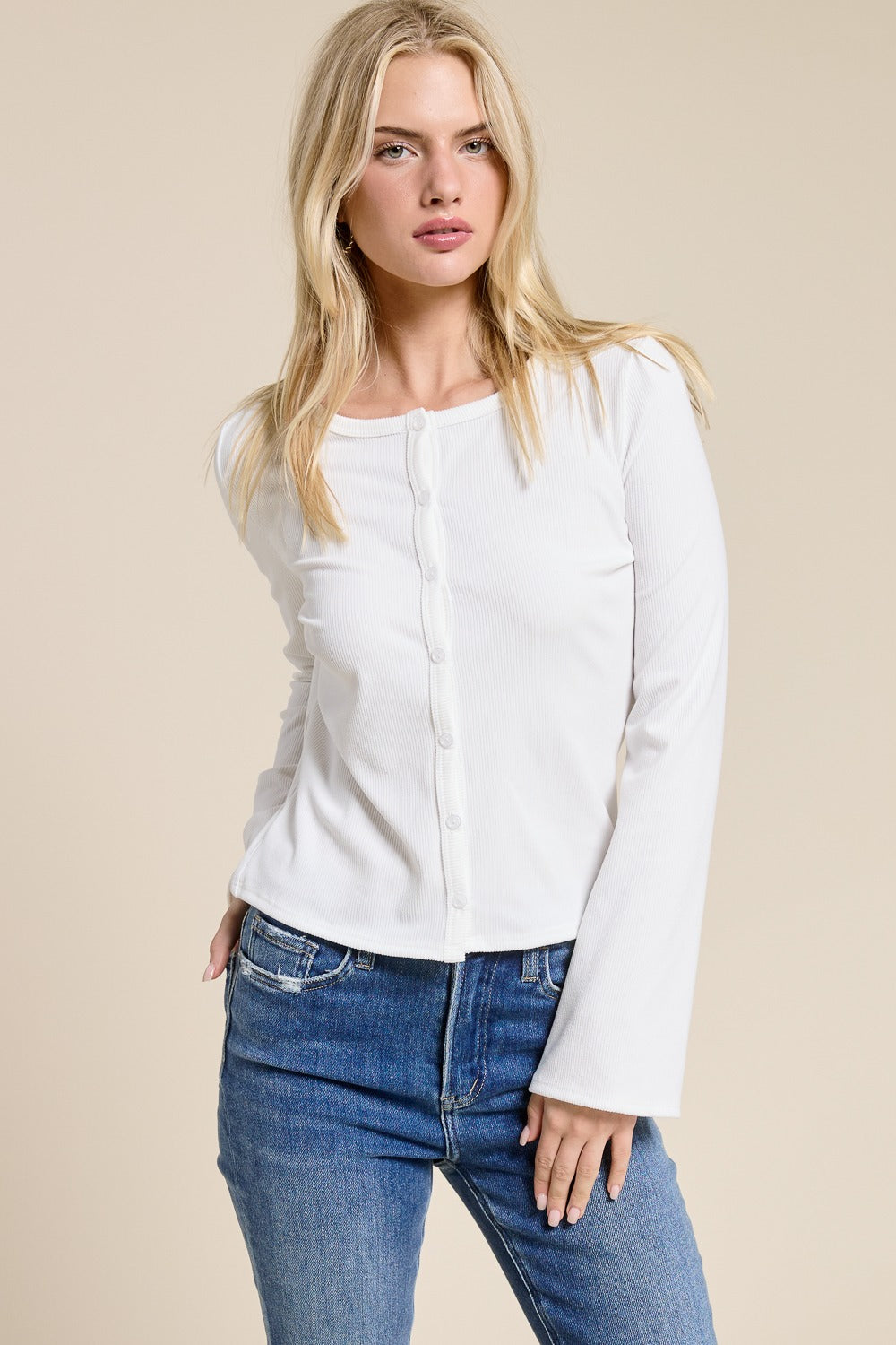 BLUSA MAITE