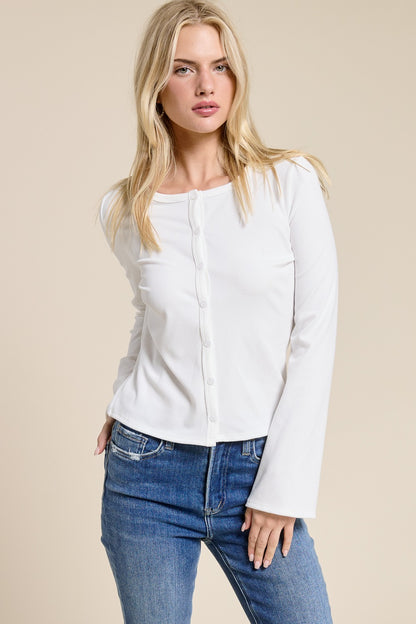 BLUSA MAITE