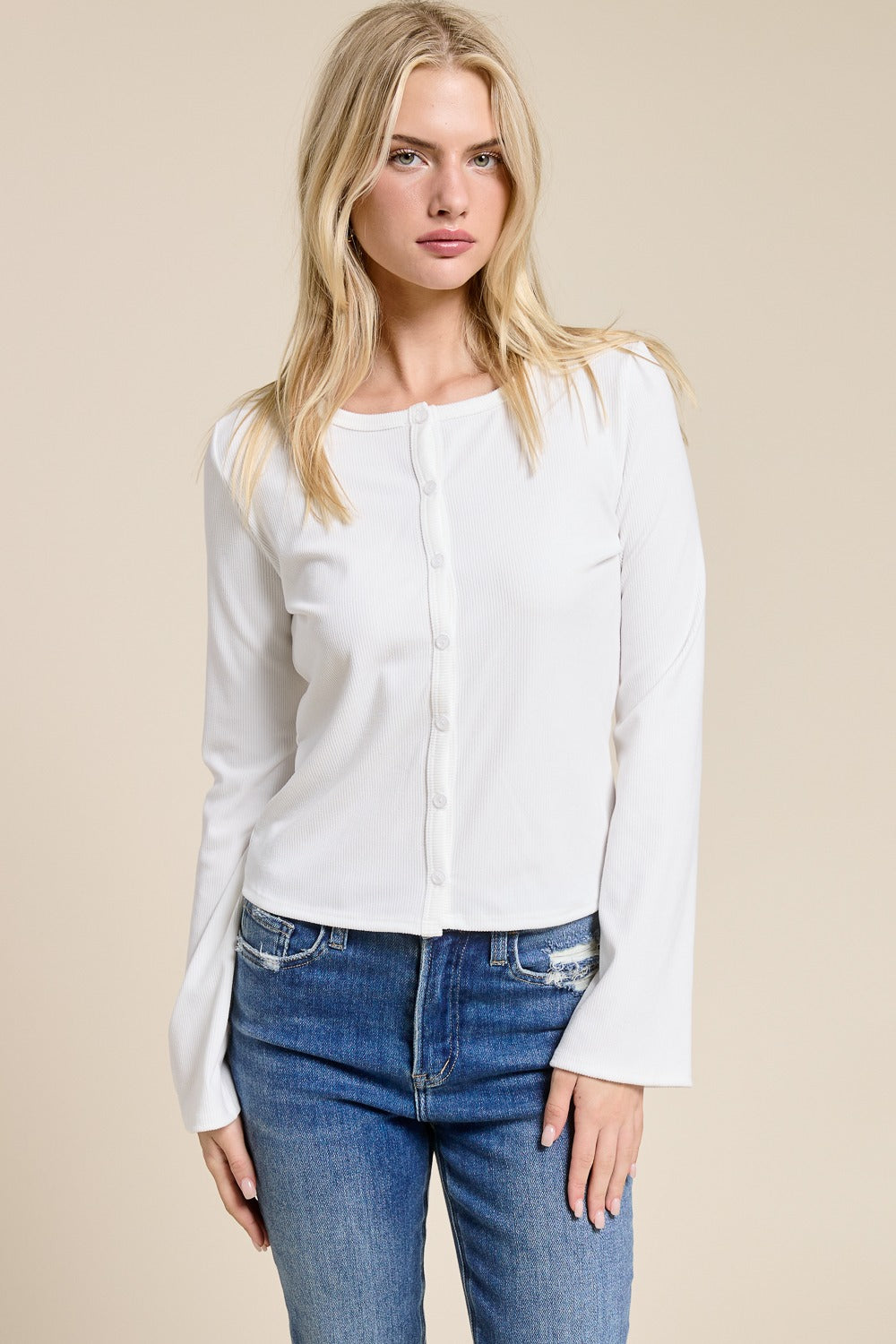 BLUSA MAITE