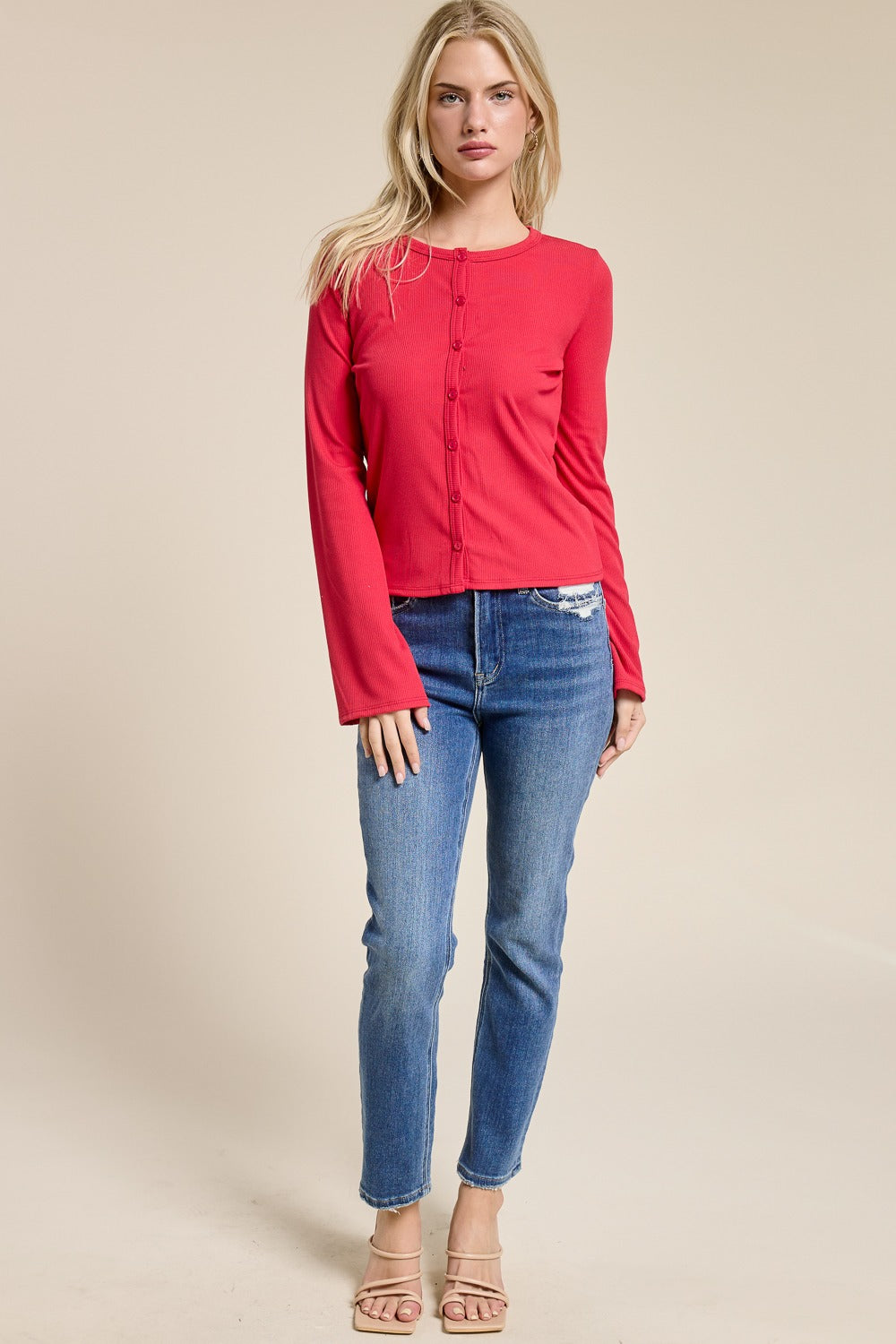 BLUSA MAITE