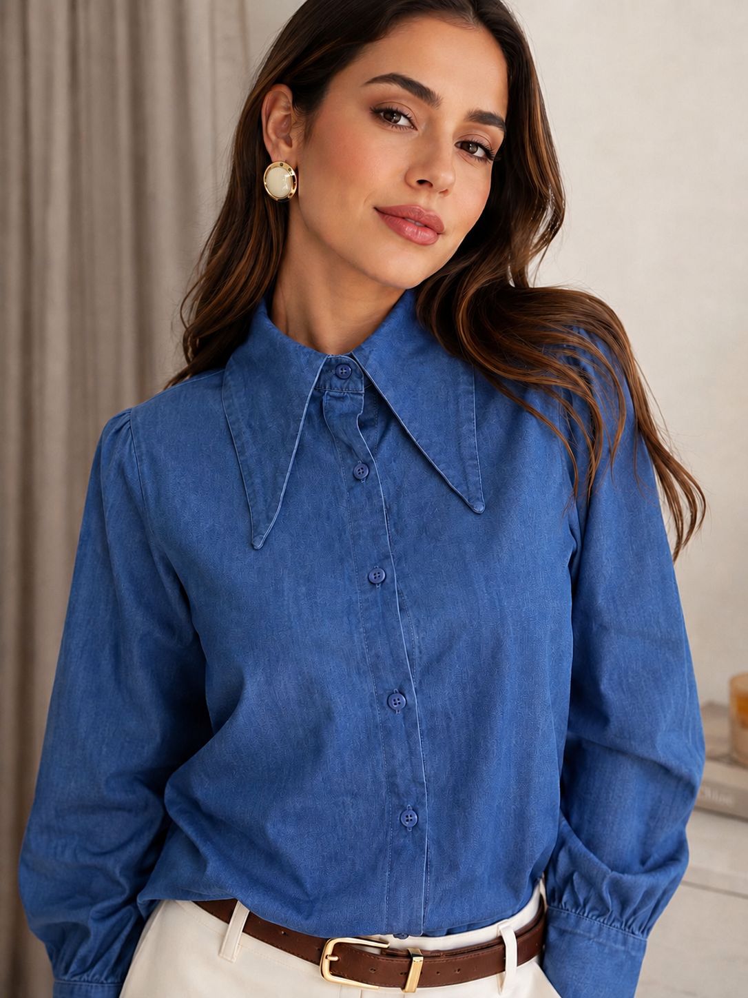 BLUSA MAYELA