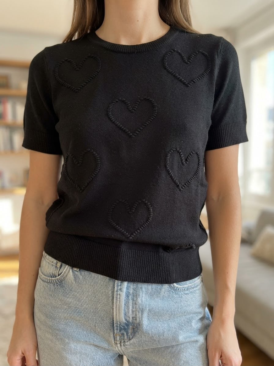 BLUSA MILEY