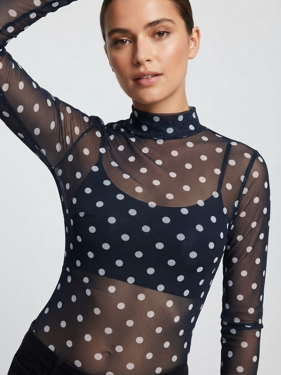 BLUSA MILY