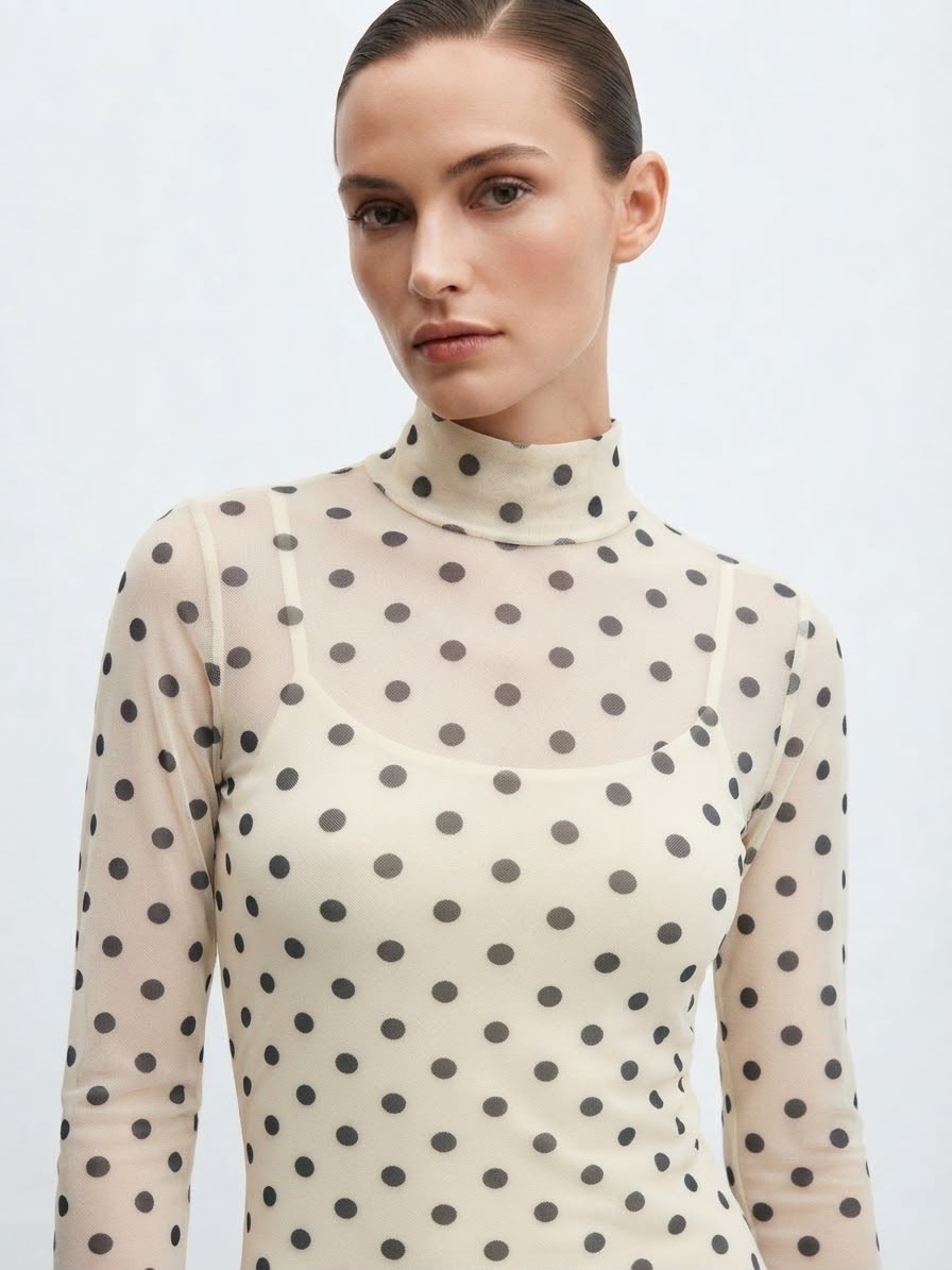 BLUSA MILY