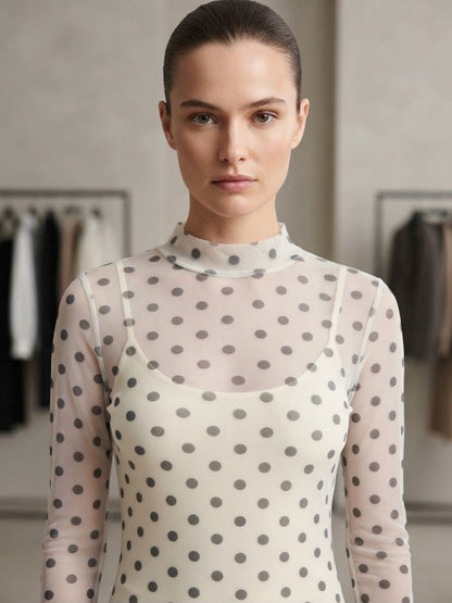 BLUSA MILY