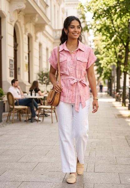 BLUSA NAREL