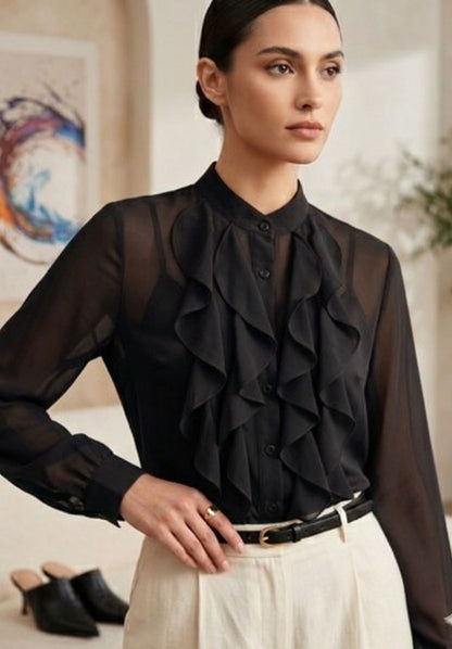 BLUSA ODILIA