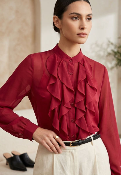 BLUSA ODILIA