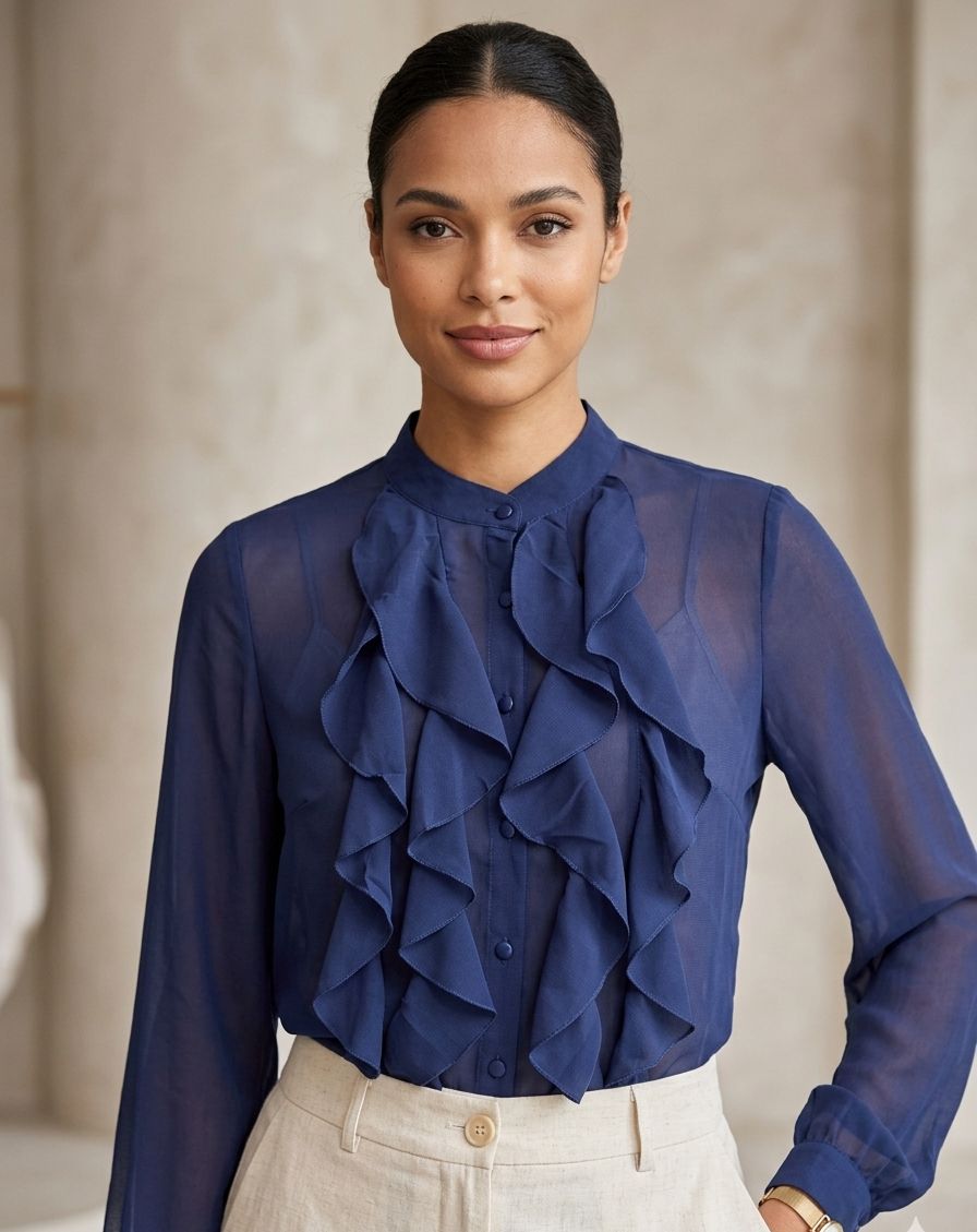 BLUSA ODILIA