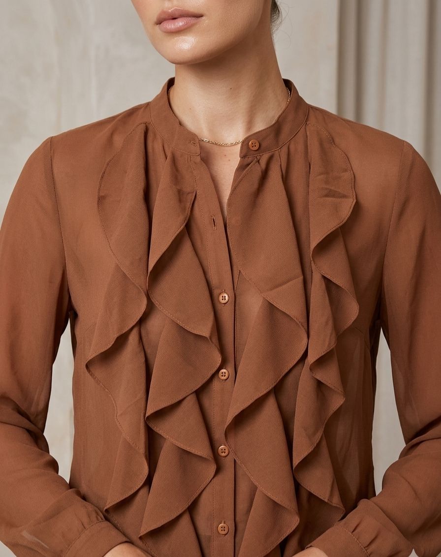 BLUSA ODILIA