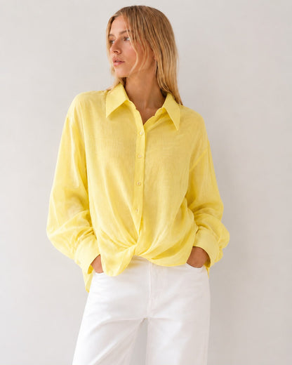 BLUSA SAMARA
