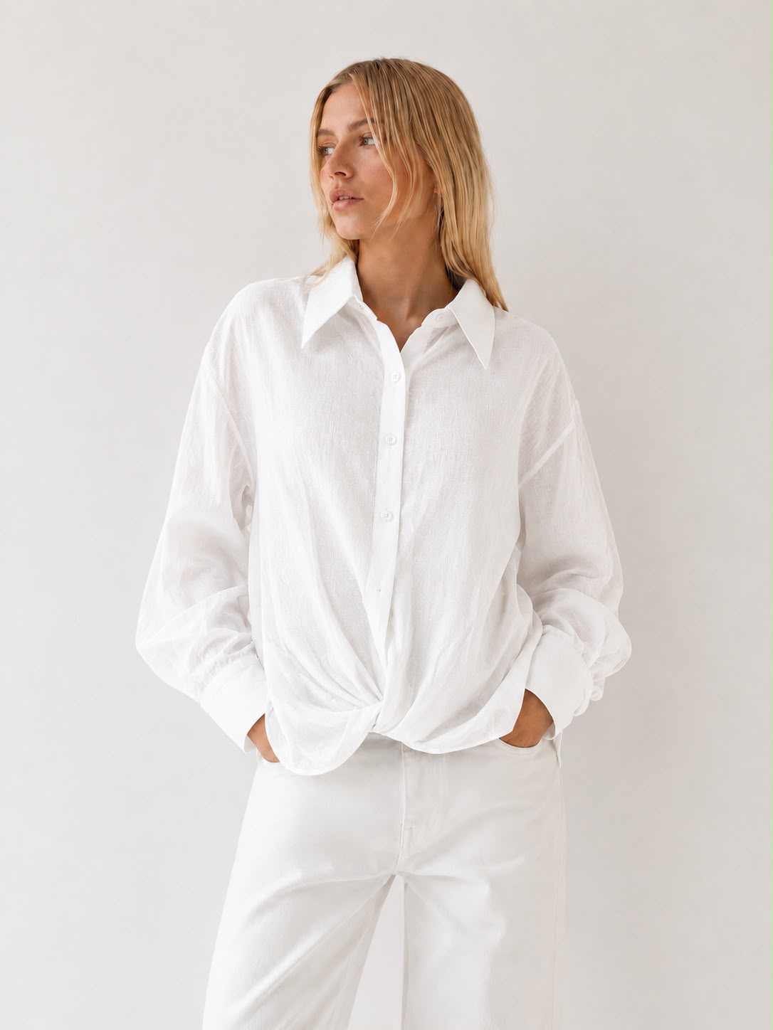 BLUSA SAMARA
