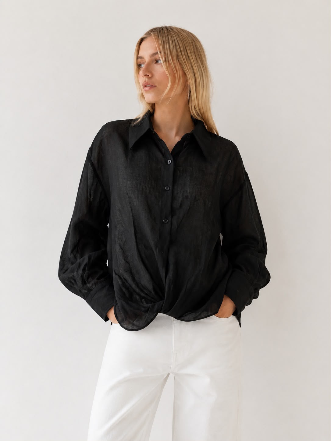 BLUSA SAMARA