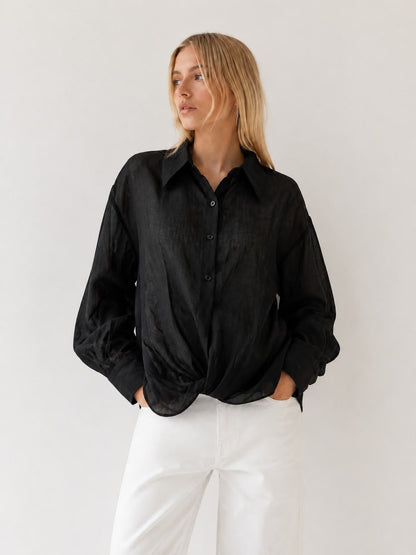BLUSA SAMARA